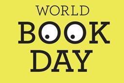 World Book Day 2026