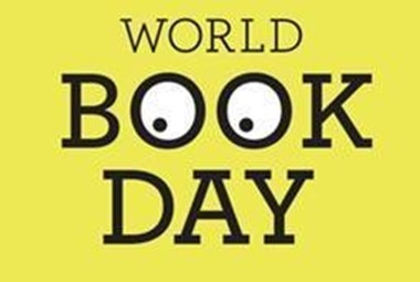 World Book Day 2026