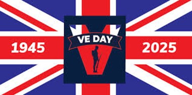 VE Day - class 2S only