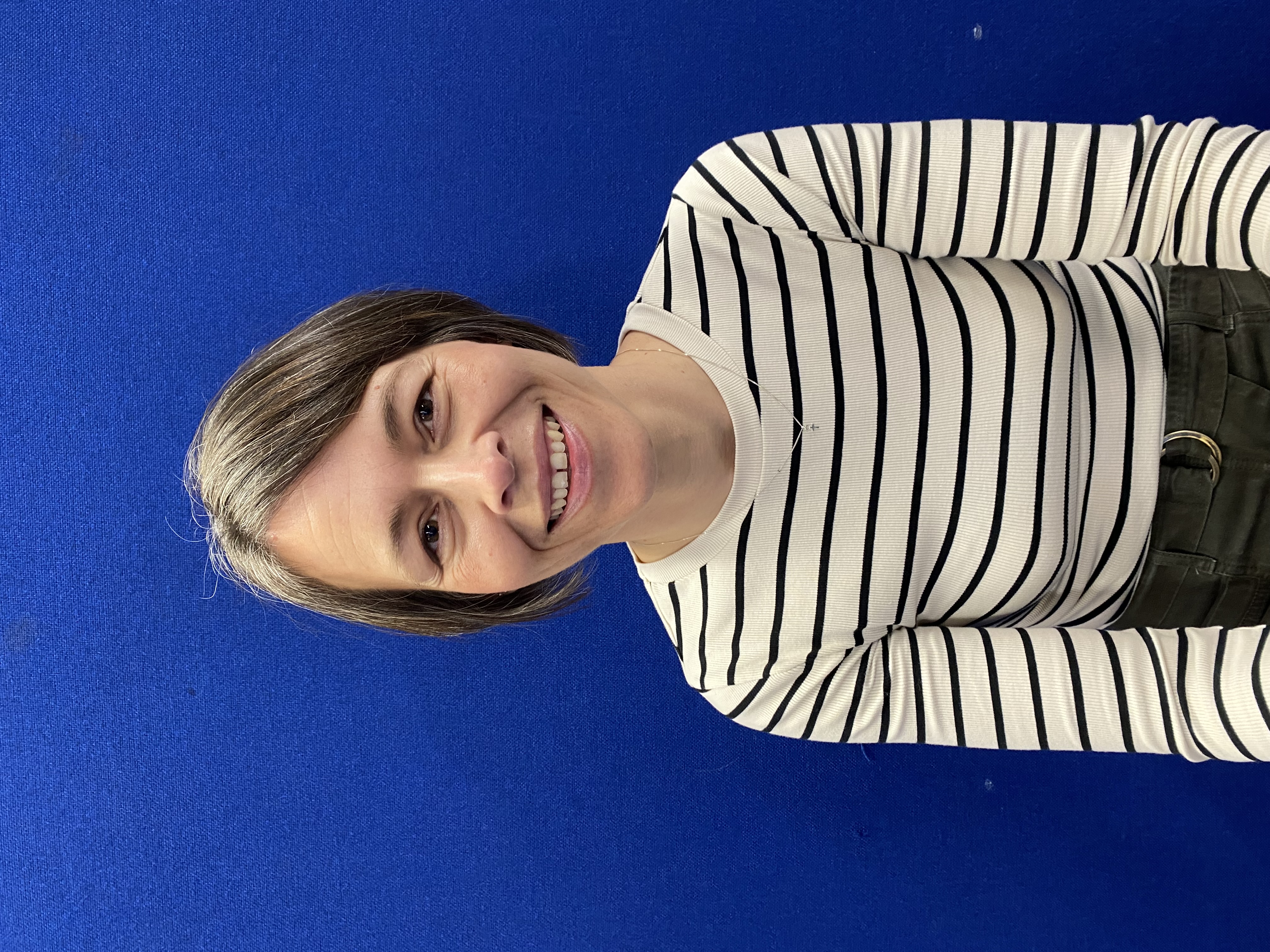 Ellie-Cheetham Wilkinson