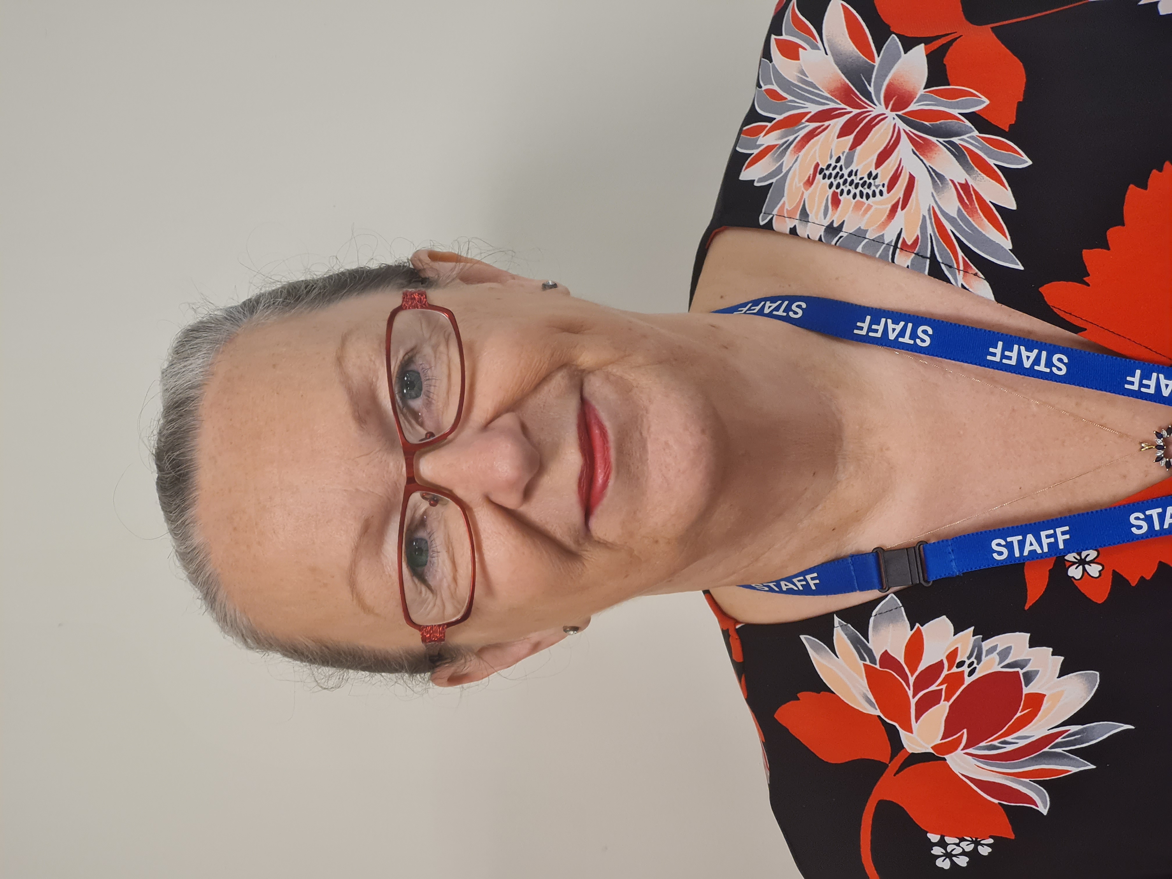 Julie Thornton