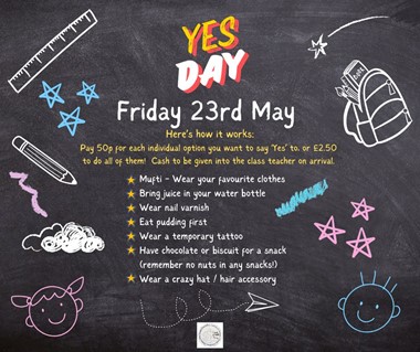 Yes Day