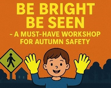 Y3 and Y4 workshop